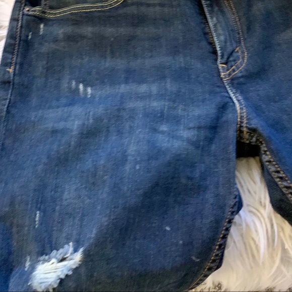 511 slim fit men jeans - Picture 2 of 5